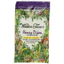 WALDEN FARMS Honey Dijon 28 gram